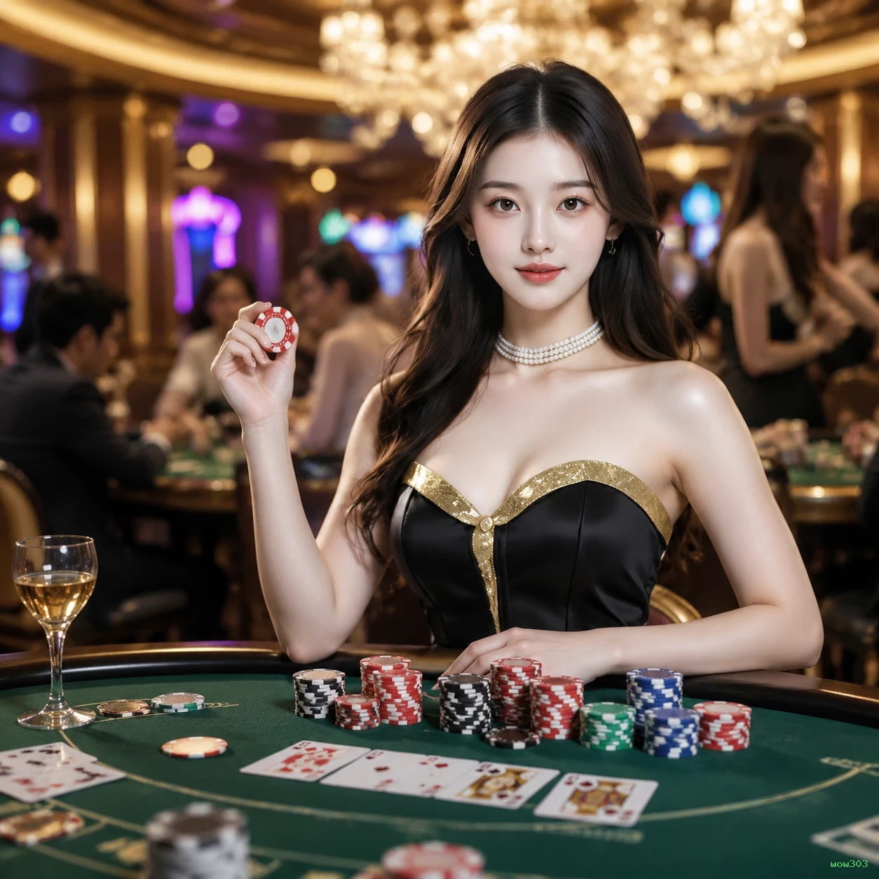Inovasi dan Fitur Menarik di wow303 yang Perlu Diketahui