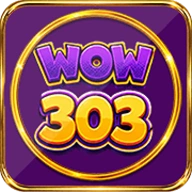 wow303 Logo